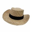 Not so perfect straw hat - See image examples 